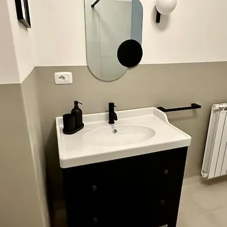 Apartamento Retro Style With Terrace In Modern *