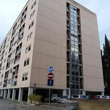 Retro Style With Terrace In Modern * Perugia